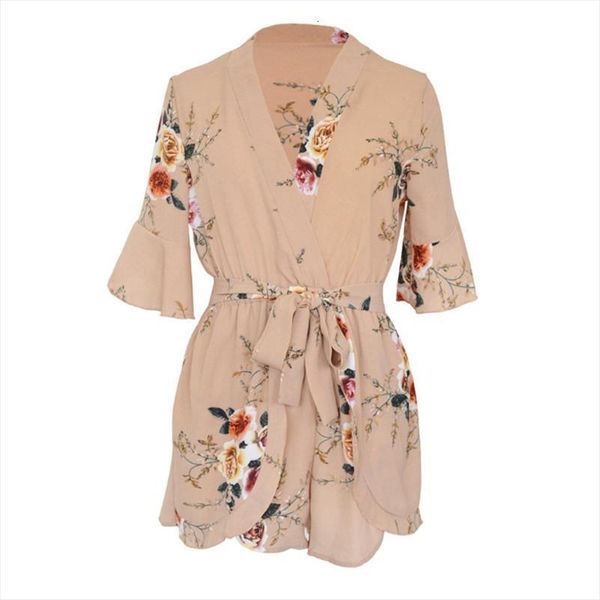 summer with boho fashion jumpsuit women print 2020 v neck playsuits overalls bow bohemian casual rompers shorts floral, Black;white
summer with boho fashion jumpsuit women print 2020 v neck playsuits overalls bow bohemian casual rompers shorts floral, Black;white