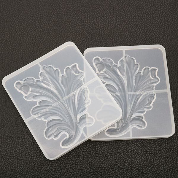 dropping glue mold mirror surface leaf moulds food grade silicone molds heat resistant sell well with 12dy j1 
dropping glue mold mirror surface leaf moulds food grade silicone molds heat resistant sell well with 12dy j1
