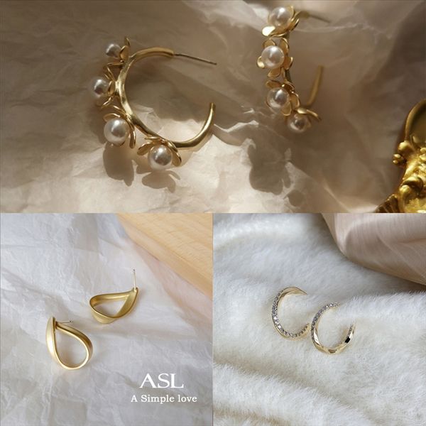 kpfq new stylist york ear shape women heart pave earrings stud drop earring fashion haert pearl ear stud styles, Golden
kpfq new stylist york ear shape women heart pave earrings stud drop earring fashion haert pearl ear stud styles, Golden