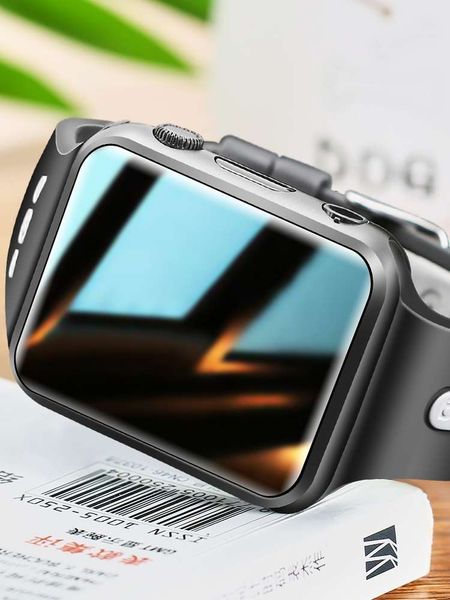 smart male 4g female card positioning high school students' telephone watch electronic sports bracelet
smart male 4g female card positioning high school students' telephone watch electronic sports bracelet