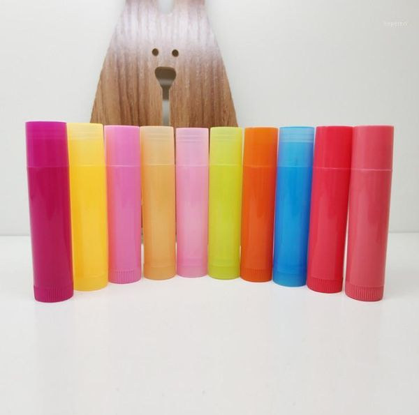 2020 new 1000pcs 4g lipstick tube diy lipstick tube multicolor lip gloss plastic pipe1
2020 new 1000pcs 4g lipstick tube diy lipstick tube multicolor lip gloss plastic pipe1