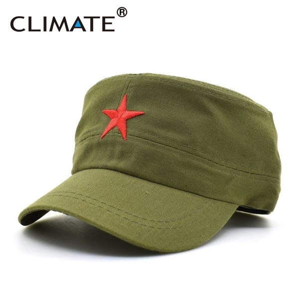 climate communist hats red star cap party men international brigades flat cool army military hat caps man, Blue;gray
climate communist hats red star cap party men international brigades flat cool army military hat caps man, Blue;gray