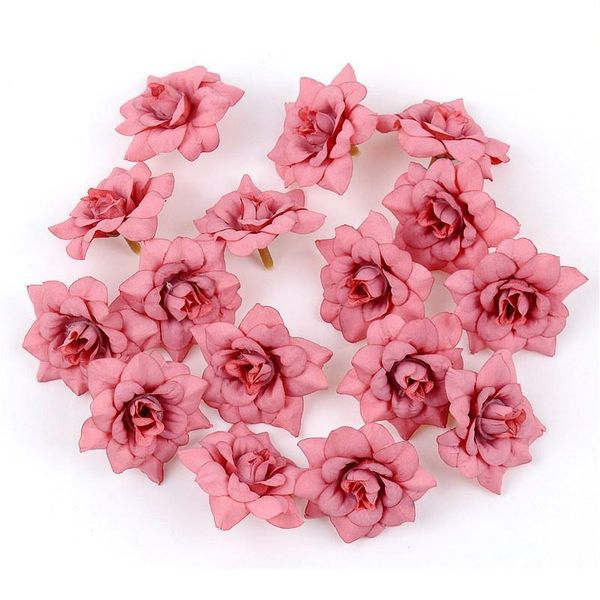 10pcs 4cm silk rose artificial flowers for home wedding garden decor diy craft bridal wreath valentine's day fake flo jllcbe
10pcs 4cm silk rose artificial flowers for home wedding garden decor diy craft bridal wreath valentine's day fake flo jllcbe
