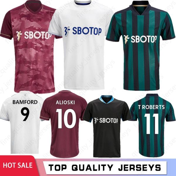 20 21 leeds home soccer jerseys united bamford clarke t roberts 2020 2021 harrison costa alioski klich hernandez men kids football uniform, Black;yellow
20 21 leeds home soccer jerseys united bamford clarke t roberts 2020 2021 harrison costa alioski klich hernandez men kids football uniform, Black;yellow