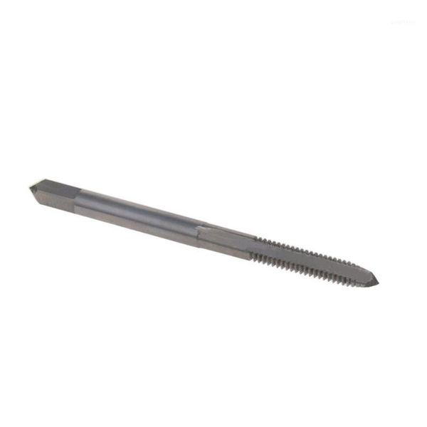 machine taper tap 1/8-40un 1/8-44un model high speed steel thread cutter machine screw flute u.s. system tap 1pcs1
machine taper tap 1/8-40un 1/8-44un model high speed steel thread cutter machine screw flute u.s. system tap 1pcs1