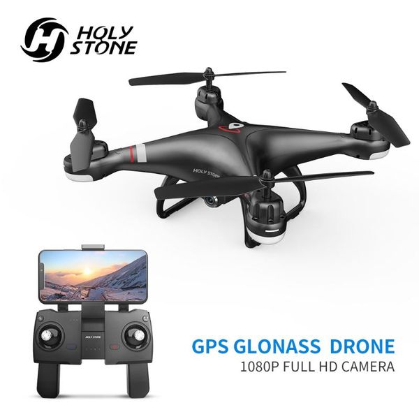 drones holy stone hs110g gps drone with camera hd 1080p profissional fov 120° fpv quadcopter helicopter remote control
drones holy stone hs110g gps drone with camera hd 1080p profissional fov 120° fpv quadcopter helicopter remote control