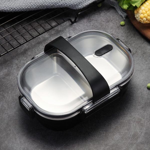 японская школа портативный lunch box для детей 304 из нержавеющей стали bento box кухня посуда герметичные контейнер еды food box qylkfp
японская школа портативный lunch box для детей 304 из нержавеющей стали bento box кухня посуда герметичные контейнер еды food box qylkfp