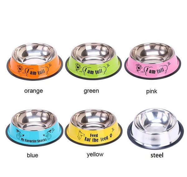 candy color dog bowls cartoon stainless steel dog bowl pet feeders cat dogs food water feed bowl pet do wmtfks dayupshop
candy color dog bowls cartoon stainless steel dog bowl pet feeders cat dogs food water feed bowl pet do wmtfks dayupshop