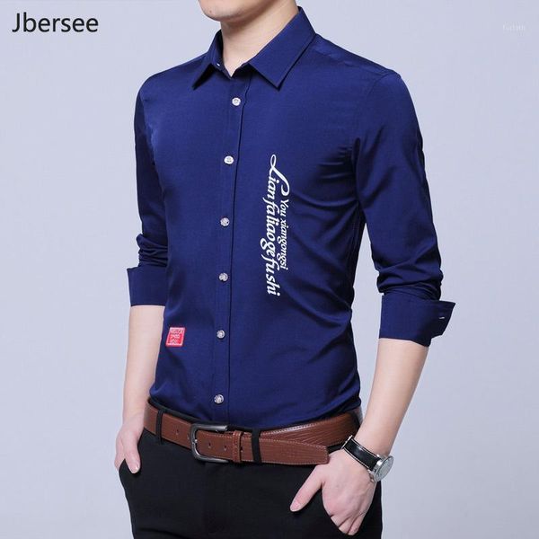 spring autumn plus size business men's slim fit dress shirt men shirts long sleeve man printing casual shirt camisa masculina1, White;black
spring autumn plus size business men's slim fit dress shirt men shirts long sleeve man printing casual shirt camisa masculina1, White;black