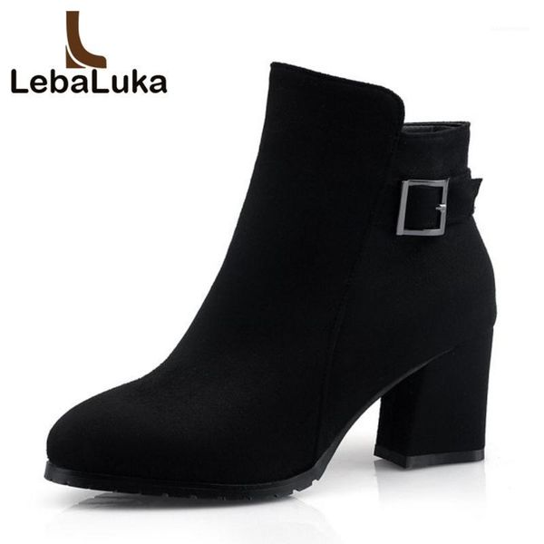 boots tuyoki size 31-43 women ankle warm plush fur woman shoes winter ladies short fashion zipper footwear1, Black
boots tuyoki size 31-43 women ankle warm plush fur woman shoes winter ladies short fashion zipper footwear1, Black