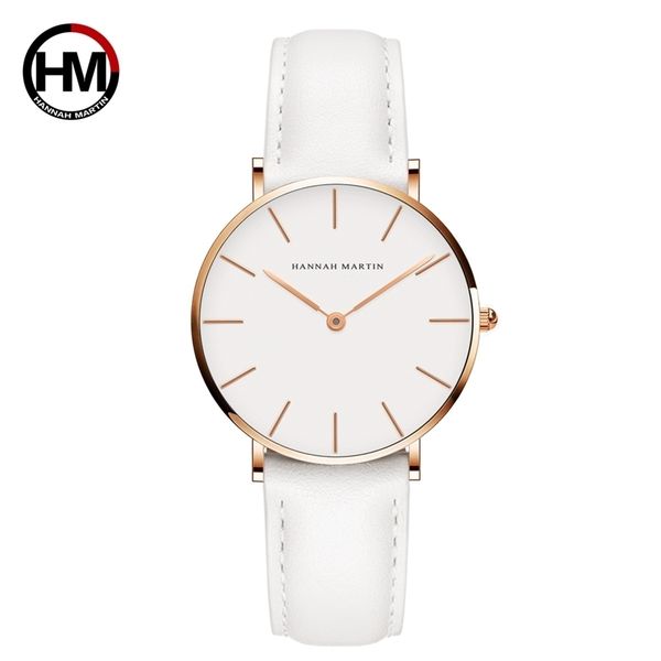 japan movement brown leather horloges vrouwen white dial women brand luxury waterproof watch relogio feminino zegarek damski 201119, Slivery;brown
japan movement brown leather horloges vrouwen white dial women brand luxury waterproof watch relogio feminino zegarek damski 201119, Slivery;brown