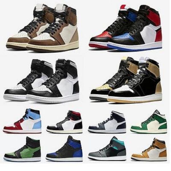 2021 new 1 high og basketball shoes 1s mid low chicago royal toe black metallic unc mens womens sports sneakers trainers shoe, White;red
2021 new 1 high og basketball shoes 1s mid low chicago royal toe black metallic unc mens womens sports sneakers trainers shoe, White;red