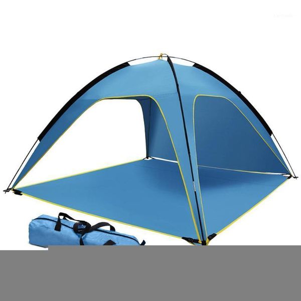tents and shelters 210x210x120cm outdoor portable beach tent anti uv shelter for camping fishing hiking picnic with spf 50+ protection1
tents and shelters 210x210x120cm outdoor portable beach tent anti uv shelter for camping fishing hiking picnic with spf 50+ protection1