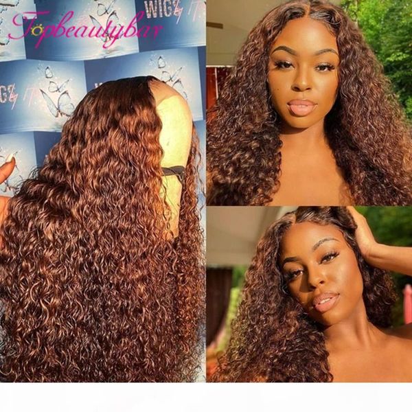 ombre curly 13x6x1 t-part lace front human hair wigs with baby hair brazilian 150% 180% density 8-24'' remy wigs for black women, Black;brown
ombre curly 13x6x1 t-part lace front human hair wigs with baby hair brazilian 150% 180% density 8-24'' remy wigs for black women, Black;brown