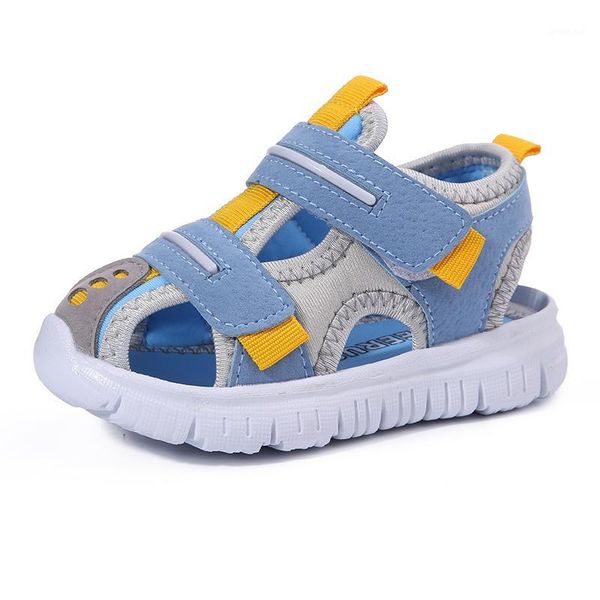 kids sandals summer baby beach shoes girls boys soft bottom children shoes fashion little kids beach cloth sandals toddler1, Black;red
kids sandals summer baby beach shoes girls boys soft bottom children shoes fashion little kids beach cloth sandals toddler1, Black;red