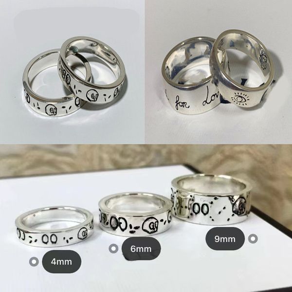 luxurious simple fairy band rings couple skull design party shiny men and women party promise championship jewelry gift for lover does not f, Silver
luxurious simple fairy band rings couple skull design party shiny men and women party promise championship jewelry gift for lover does not f, Silver
