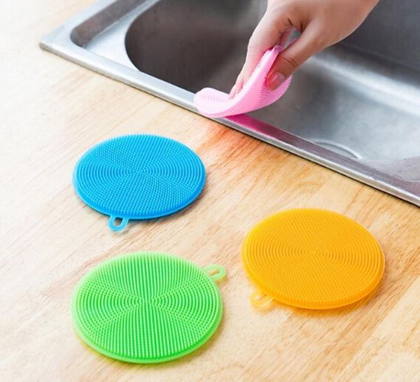 1pcs sile dish bowl scrubber dirt cleaning kitchen towel for non stick oil cleaning washing tool kitchen cleaning brush h wmtvnk
1pcs sile dish bowl scrubber dirt cleaning kitchen towel for non stick oil cleaning washing tool kitchen cleaning brush h wmtvnk