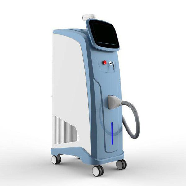 professional laser diodo 808nm pain shr diode laser hair removal germany imported bars 300w/500w waesen machine#002
professional laser diodo 808nm pain shr diode laser hair removal germany imported bars 300w/500w waesen machine#002