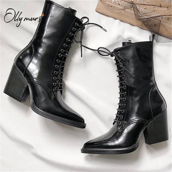 boots ollymurs style black red gladiator side zip women ankle pointed toe chunky heel autumn winter shoes woman1
boots ollymurs style black red gladiator side zip women ankle pointed toe chunky heel autumn winter shoes woman1