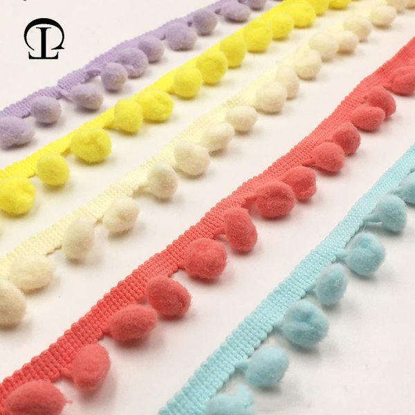 20yards lot little ball lace ribbon tassel cotton tassels trimming fringes diy for sewing bed sheet clothes curtains decoration h jllwmp
20yards lot little ball lace ribbon tassel cotton tassels trimming fringes diy for sewing bed sheet clothes curtains decoration h jllwmp