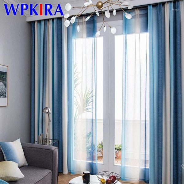 rainbow stripes gradient curtain for living room bedroom window drapes mediterranean style finished blackout curtain wp109d31
rainbow stripes gradient curtain for living room bedroom window drapes mediterranean style finished blackout curtain wp109d31