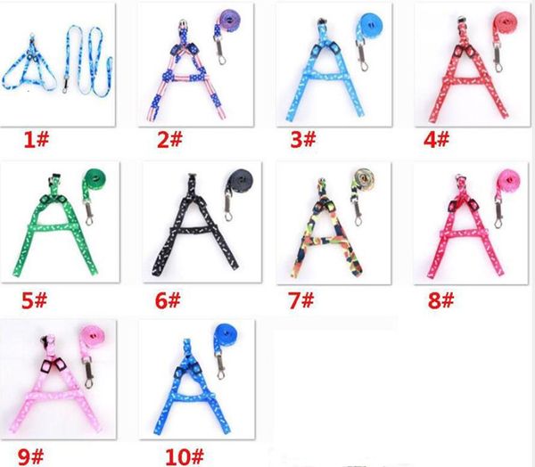adjustable dog 1.0*120cm harness leashes nylon printed puppy cat animals accessories pet necklace rope tie collar epacket 
adjustable dog 1.0*120cm harness leashes nylon printed puppy cat animals accessories pet necklace rope tie collar epacket