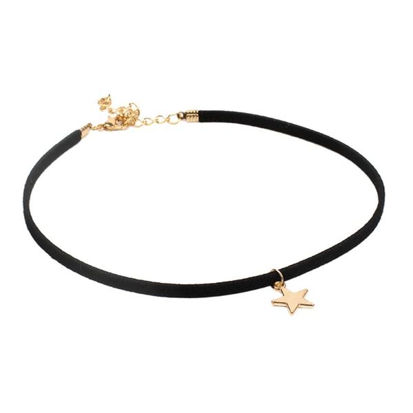 chokers otoky necklace alloy choker set velvet classic gothic tattoo lace for women gold 2021 charms, Golden;silver
chokers otoky necklace alloy choker set velvet classic gothic tattoo lace for women gold 2021 charms, Golden;silver