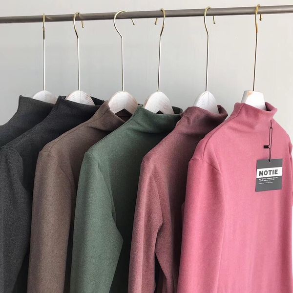 0hwms cationic bottoming shirt self heating half high collar women's double plush warm warm sweater faced sweaterautumn sweater korean, White
0hwms cationic bottoming shirt self heating half high collar women's double plush warm warm sweater faced sweaterautumn sweater korean, White