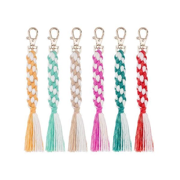 1pc bohemia corn hand string tassel diy jewelry garments bag decorative accessories charm key chain pendant crafts cotton tassel h qylqra
1pc bohemia corn hand string tassel diy jewelry garments bag decorative accessories charm key chain pendant crafts cotton tassel h qylqra