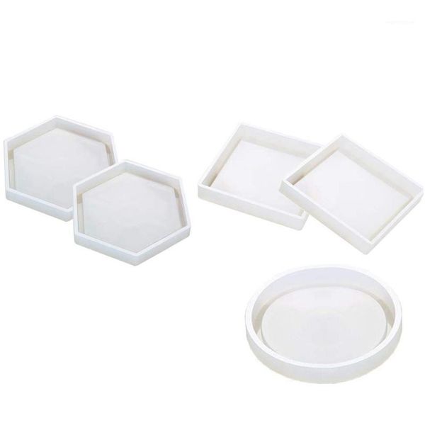 5 pcs diy silicone include round square hexagon silicone resin bottom bracket prevents deformation molds for c1
5 pcs diy silicone include round square hexagon silicone resin bottom bracket prevents deformation molds for c1