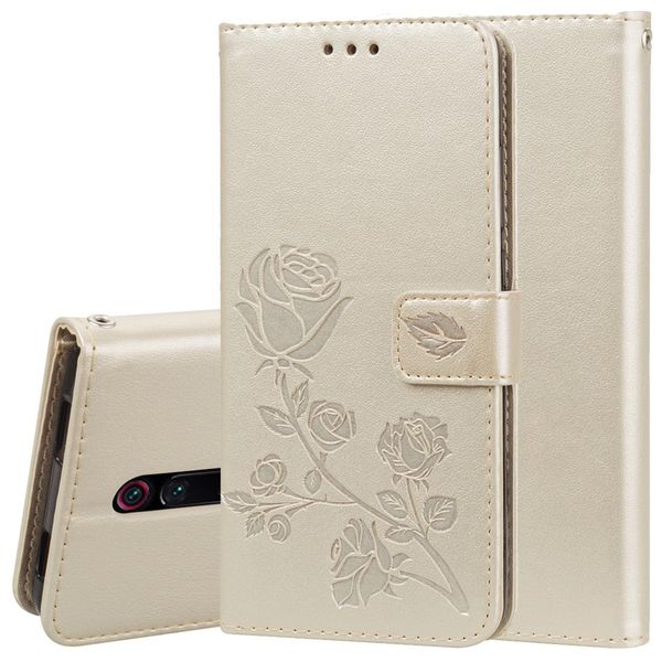 rose embossed horizontal flip pu leather case with holder card slots wallet for xiaomi redmi k20 k20 pro
rose embossed horizontal flip pu leather case with holder card slots wallet for xiaomi redmi k20 k20 pro