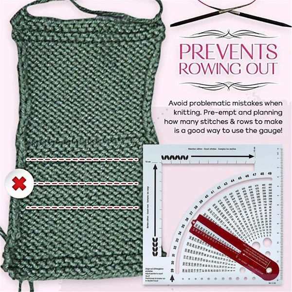 knitting circular handle smooth sweater weave craft calculator counting frame for household women sewing accessories, Black
knitting circular handle smooth sweater weave craft calculator counting frame for household women sewing accessories, Black