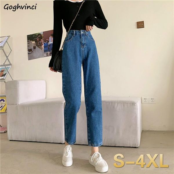 jeans women plus-size 4xl vintage streetwear straight leg jean high-waiste baggy denim trousers ladies casual all-match ulzzang, Blue
jeans women plus-size 4xl vintage streetwear straight leg jean high-waiste baggy denim trousers ladies casual all-match ulzzang, Blue