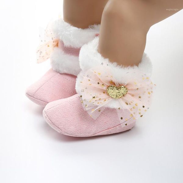 first walkers est winter snowfield boots baby girls shoes lace bow super warm soft rubber sole antislip booty booties walker1
first walkers est winter snowfield boots baby girls shoes lace bow super warm soft rubber sole antislip booty booties walker1