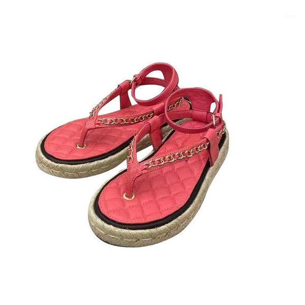 italian sharei flat shoes sandals leather rhombic embroidery 2021 summer new women's shoes, big brand original box dust bag1, Black
italian sharei flat shoes sandals leather rhombic embroidery 2021 summer new women's shoes, big brand original box dust bag1, Black