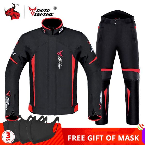waterproof motorcycle jacket set jaqueta motociclista protective gear moto motocross riding jacket motorcycle for 4 season
waterproof motorcycle jacket set jaqueta motociclista protective gear moto motocross riding jacket motorcycle for 4 season