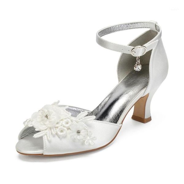 dress shoes hoof kitten block heel bridal wedding satin open toe ankle strap with lace flower applique sweet heels white ivory1, Black
dress shoes hoof kitten block heel bridal wedding satin open toe ankle strap with lace flower applique sweet heels white ivory1, Black