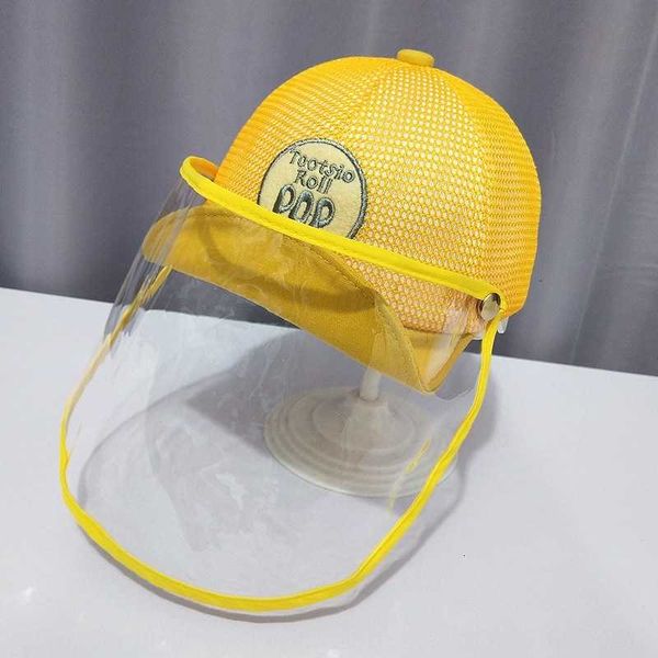 protective net anti-flying foam peaked summer baby infant sun hat children's baseball detachable protective spire cap ca
protective net anti-flying foam peaked summer baby infant sun hat children's baseball detachable protective spire cap ca