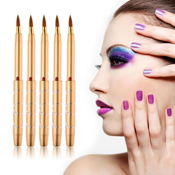 lip pencils 5 pcs/set portable makeup brush lipstick retractable eyeliner brushes cosmetic beauty tools
lip pencils 5 pcs/set portable makeup brush lipstick retractable eyeliner brushes cosmetic beauty tools