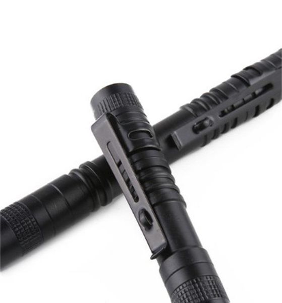 led strong light flashlight pens shape electric torch waterproof flashlights pen lamp clasp clip outdoor portable 6 1py e2 jllyppp
led strong light flashlight pens shape electric torch waterproof flashlights pen lamp clasp clip outdoor portable 6 1py e2 jllyppp