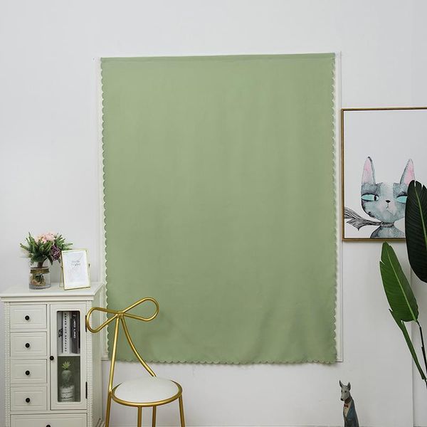 strap punch-installation blackout curtain dust-proof solid drapes for kitchen bedroom living room window cortina
strap punch-installation blackout curtain dust-proof solid drapes for kitchen bedroom living room window cortina