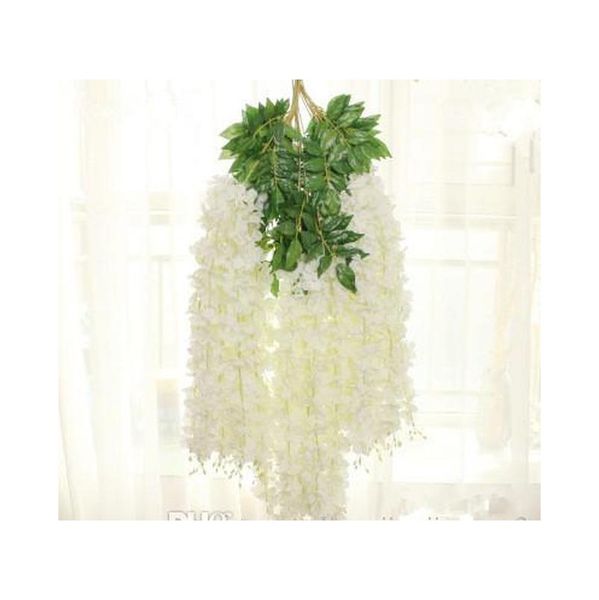 elegant wisteria vines with dense planting wisteria flowers and rayon flower vines decorate the wedding gard sqctgg new_dhbest
elegant wisteria vines with dense planting wisteria flowers and rayon flower vines decorate the wedding gard sqctgg new_dhbest