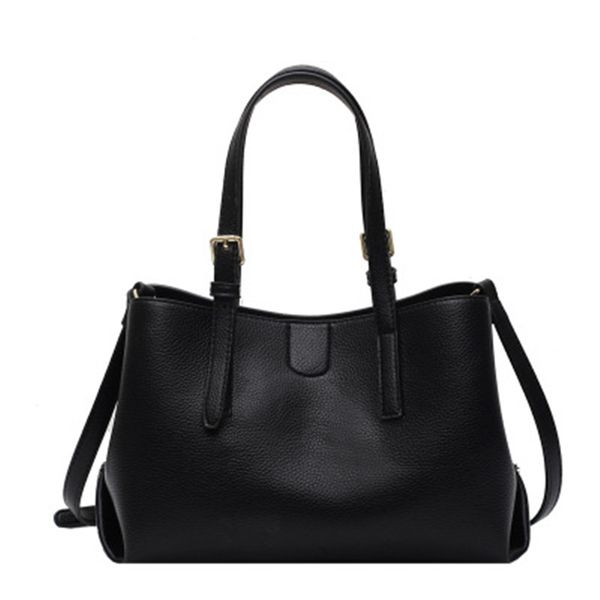 simple female bag 2020 new trendy fashion handbag large capacity single shoulder messenger bag pu
simple female bag 2020 new trendy fashion handbag large capacity single shoulder messenger bag pu