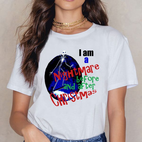 t shirt women i am a nightmare before and after christmas comic inscriptions print female shirt sport hooded sweatshirt hoodie
t shirt women i am a nightmare before and after christmas comic inscriptions print female shirt sport hooded sweatshirt hoodie