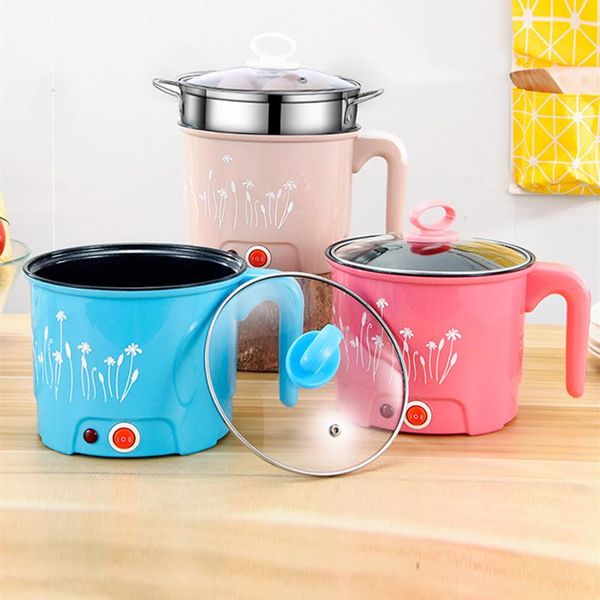 electric skillets 220v 1.5/1.8l household mini pot machine multi cooker automatic cooking eu/au/uk/us plug
electric skillets 220v 1.5/1.8l household mini pot machine multi cooker automatic cooking eu/au/uk/us plug