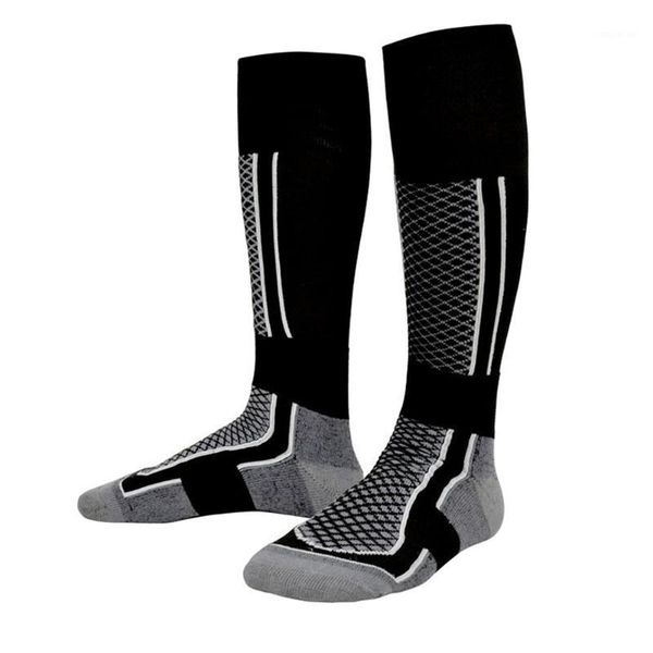 mountaineering breathable ski socks solid walking keep warm winter long tube camping wearproof thicken outdoor sports1, Black
mountaineering breathable ski socks solid walking keep warm winter long tube camping wearproof thicken outdoor sports1, Black