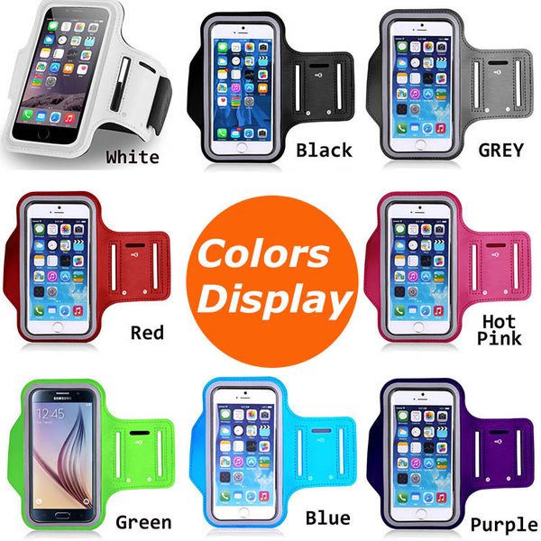 wholesale armband bag for iphone 7 6 6s plus armband case waterproof sports running case bag workout armbands holder pounch with opp package
wholesale armband bag for iphone 7 6 6s plus armband case waterproof sports running case bag workout armbands holder pounch with opp package