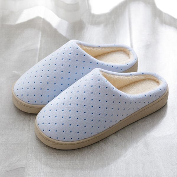 bescone women winter slippers new arrival warm indoor polka dot round toe slippers b9 x1020, Black
bescone women winter slippers new arrival warm indoor polka dot round toe slippers b9 x1020, Black