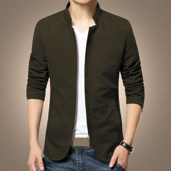 2021 new cotton autumn spring 100% men's and jackets such thin jacket fy201 w91h, Black;brown
2021 new cotton autumn spring 100% men's and jackets such thin jacket fy201 w91h, Black;brown