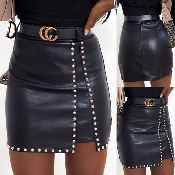 2020 women skirts above knee mini bodycon skirt a-line high waist office pencil skirt evening party club wear q1219, Black
2020 women skirts above knee mini bodycon skirt a-line high waist office pencil skirt evening party club wear q1219, Black